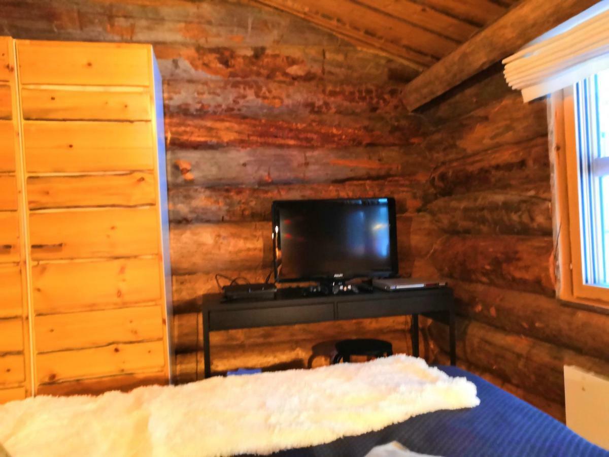 Apartamento Ruka Aava Exterior foto